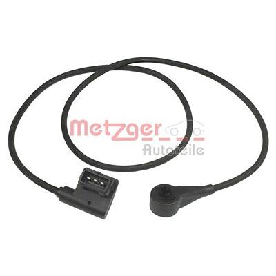 Metzger Autoteile Sensor, Zündimpuls [Hersteller-Nr. 0903145] für BMW Image