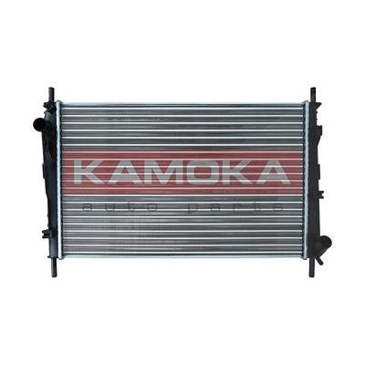Kamoka Kühler, Motorkühlung [Hersteller-Nr. 7705083] für Ford Image