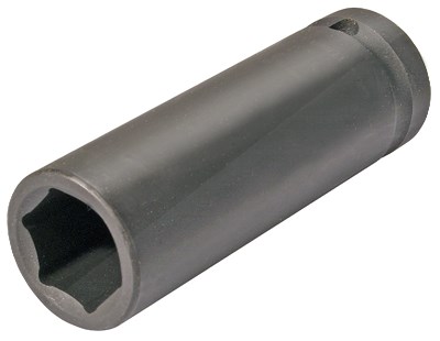 Sw Stahl IMPACT-Steckschlüsseleinsatz, 1/2, 32 mm, tief [Hersteller-Nr. 07854L] Image