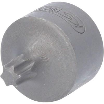 Ks Tools 3/8 Bit-Stecknuss Torx, kurz, T30 [Hersteller-Nr. 917.4021] Image