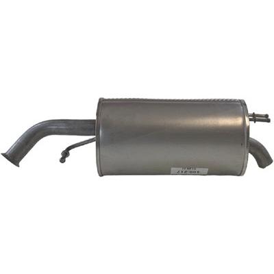 Bosal Endschalldämpfer [Hersteller-Nr. 169-217] für Kia Image
