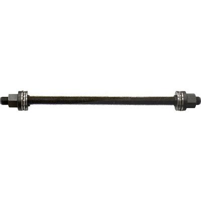 Sw Stahl Spindel, M14, 350 mm [Hersteller-Nr. 10043L-3] Image