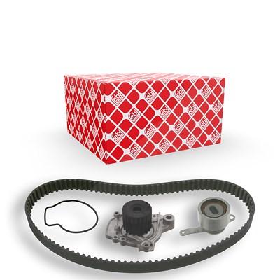 Febi Bilstein Wasserpumpe + Zahnriemensatz [Hersteller-Nr. 32891] für Honda Image