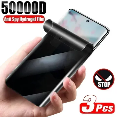 3PCS Screen Protector for Motorola E6i G10 G20 E20 G30 X30 S30 E30 G31 E40 G41 G50 G60 G60S G100
