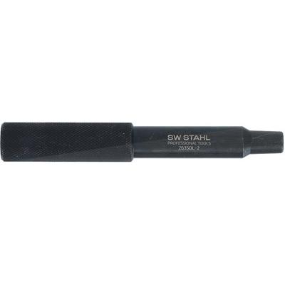 Sw Stahl Arretierstift Kurbelwelle [Hersteller-Nr. 26350L-2] Image