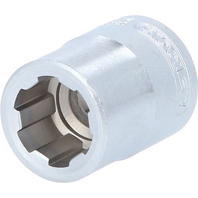 Ks Tools 3/8 RESCUEpower Stecknuss, 13mm [Hersteller-Nr. 913.3937] Image