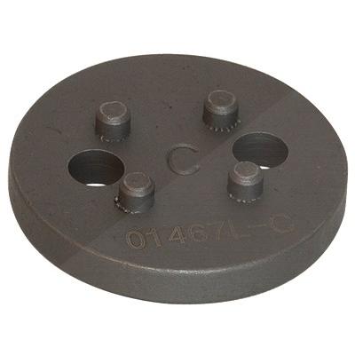 Sw Stahl Bremskolbenadapter C [Hersteller-Nr. 01467L-C] Image
