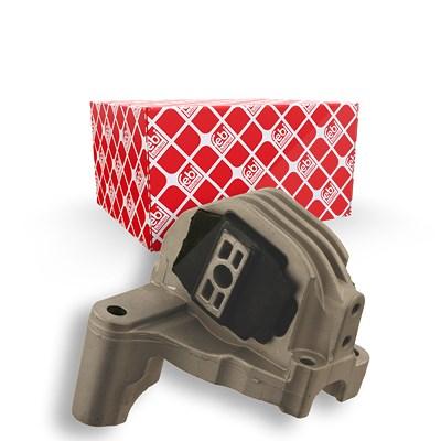 Febi Bilstein Lagerung, Motor [Hersteller-Nr. 30144] für Volvo Image