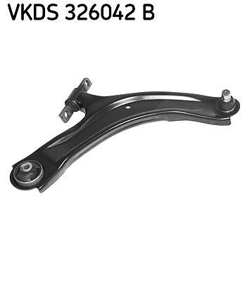 Skf Lenker, Radaufhängung [Hersteller-Nr. VKDS326042B] für Nissan, Renault Image