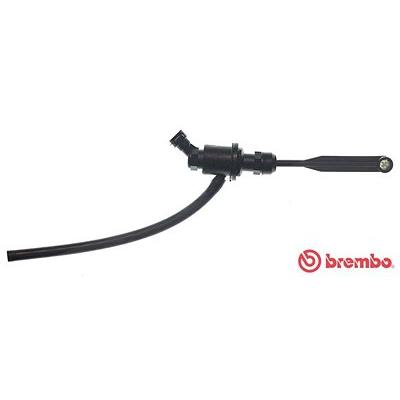 Brembo Geberzylinder, Kupplung [Hersteller-Nr. C68020] für Nissan, Opel, Renault, Vauxhall Image