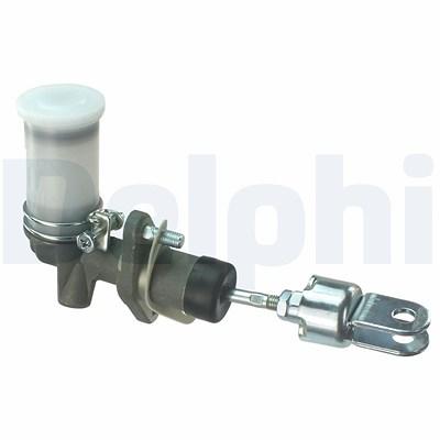 Delphi Geberzylinder, Kupplung [Hersteller-Nr. LM80350] für Suzuki Image