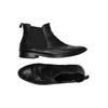 Salamander Damen Stiefelette, Gr. 41, schwarz, kein Etikett