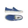Vans Damen Sneakers, Gr. 39, blau, kein Etikett