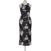 Anna Field Damen Kleid, Gr. 32, schwarz, kein Etikett
