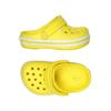 Crocs Herren Kinderschuhe, Gr. 20, gelb, kein Etikett