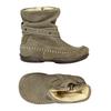 Primigi Damen Kinderschuhe, Gr. 20, grau, kein Etikett