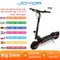 JOYOR T10 Monopattino Elettrico Pieghevole , Motore 1000W*2, Monopattino Elettrico Fuoristrada Da 10 Pollici, Pneumatici Fuoristrada, Batteria 60V18AH, Monopattino Elettrico Per Adulti