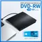 Lecteur CD DVD externe USB 3.0, graveur de CD Portable +/-RW, lecteur DVD, graveur ROM pour Mac,