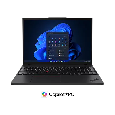 Lenovo ThinkPad P16s Gen 4 AMD Copilot+ PC - 16" - AMD Ryzen AI 9 HX PRO 370 (2.00 GHz) - 1TB SSD - 64GB RAM