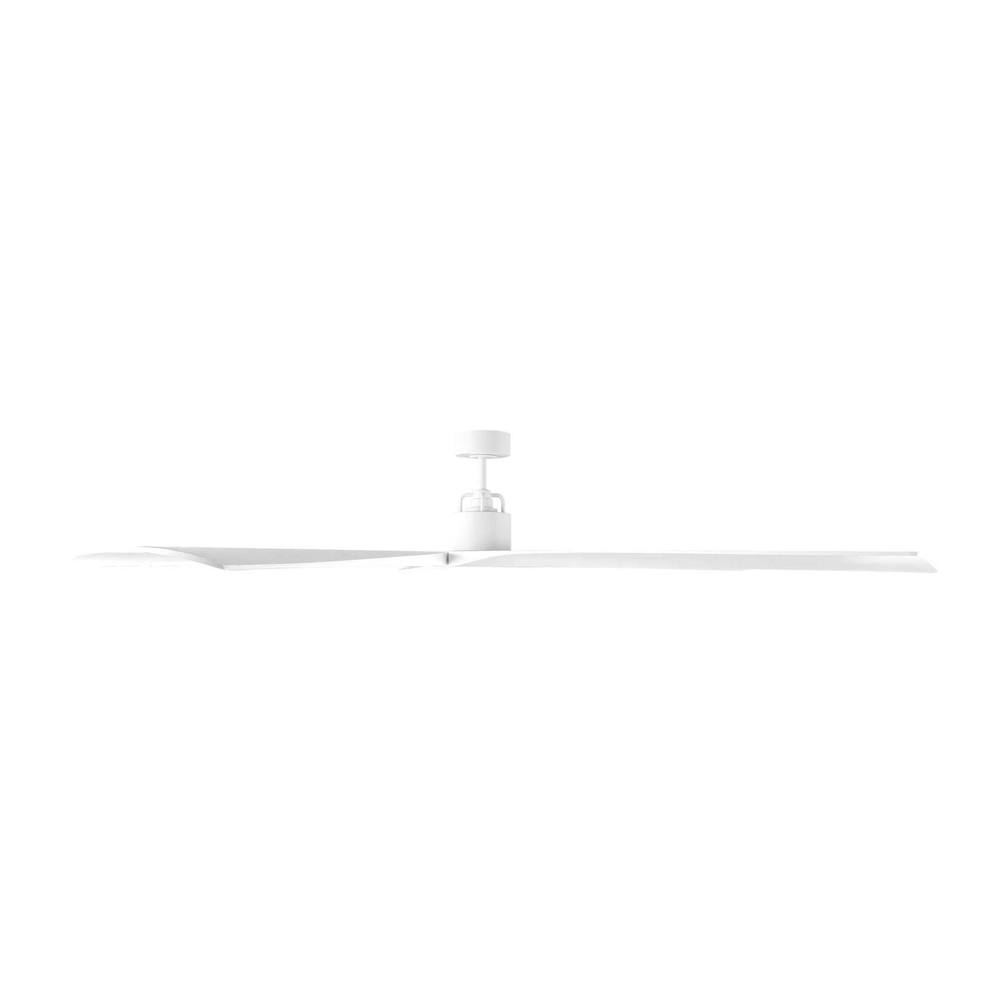 Visual Comfort Fan Collection Sean Lavin Aspen 84 Inch Ceiling Fan - 5ASPR84RZW