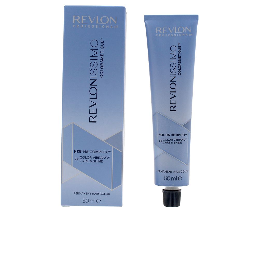 Revlonissimo Colorsmetique #7,1 60 ml Image