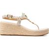 Michael Kors Casey Wedge Sandalen