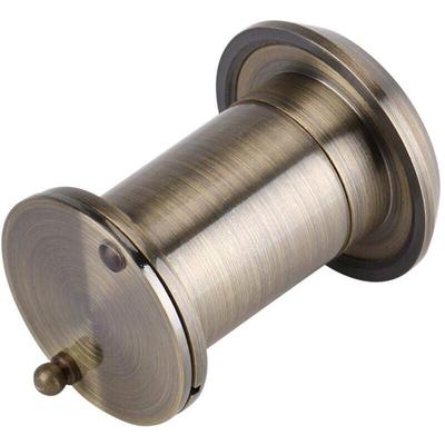 SNQ - 22 mm 220° HD-Türspion, Guckloch, weiter Betrachtungswinkel mit robuster Image