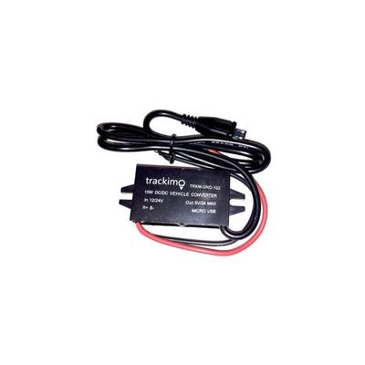 Trackimo - Kit de Installation de Fahrzeug für Tracker Universal oder Guardian Image