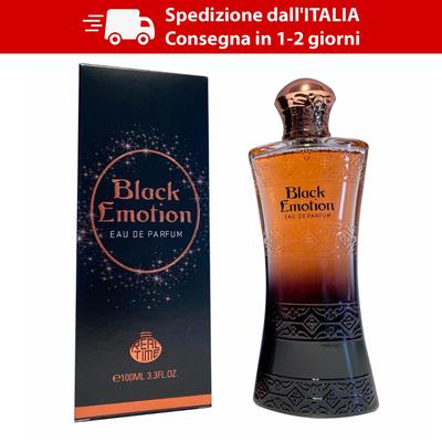 TEMU Real Time Women's Perfume 100ml Image