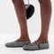 Designer Shoes Water Diamond Rivet Mary Jane Ballet Shoe Women's Flat and Comfortable Ballet Shoes for Women Lolita Shoes