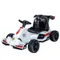 Kart Racing Kids Voiture électrique 7 ans Voitures et vélos électriques pour enfants Voiture de sport électrique pour enfants