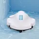 Nettoyeur de piscine robot nettoyeur de piscine sans fil aspirateur de piscine au sol automatique