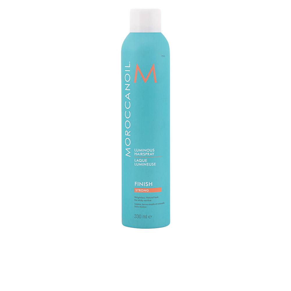 Finish Luminous Hairspray Strong 330 ml Image
