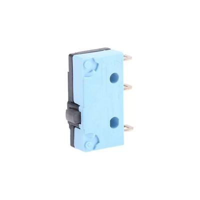 83170.0 – Mikrounterbrecher mit Knopfleiste, 10 a, 250 v - Crouzet Image