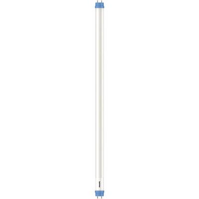 Led led eek: e (a - g) G13 Röhrenform T8 8 w Neutralweiß (ø x l) 28 mm x 604 mm 1 St. - Philips Image