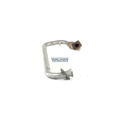 Walker Abgasrohr [Hersteller-Nr. 18208] für VW Image