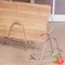 High quality cutting board rack Stainless Steel Chopping Cutting Board Storage Rack Stand household Kitchen Pot Lid Organizer