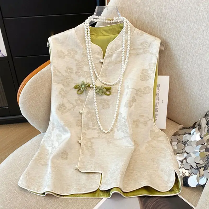 Manteau Basique Chinois d