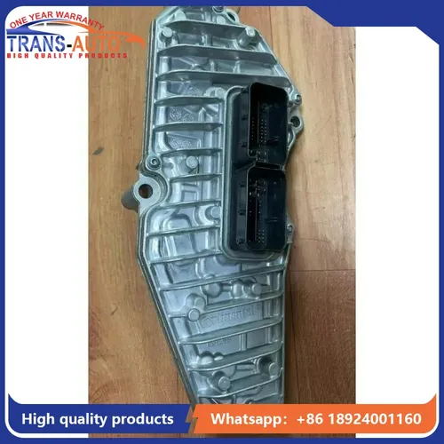 TCM A2C53374830 6DCT250 Transmission Version ordinateur unité de commande pour Continental RENAULT reconditionné