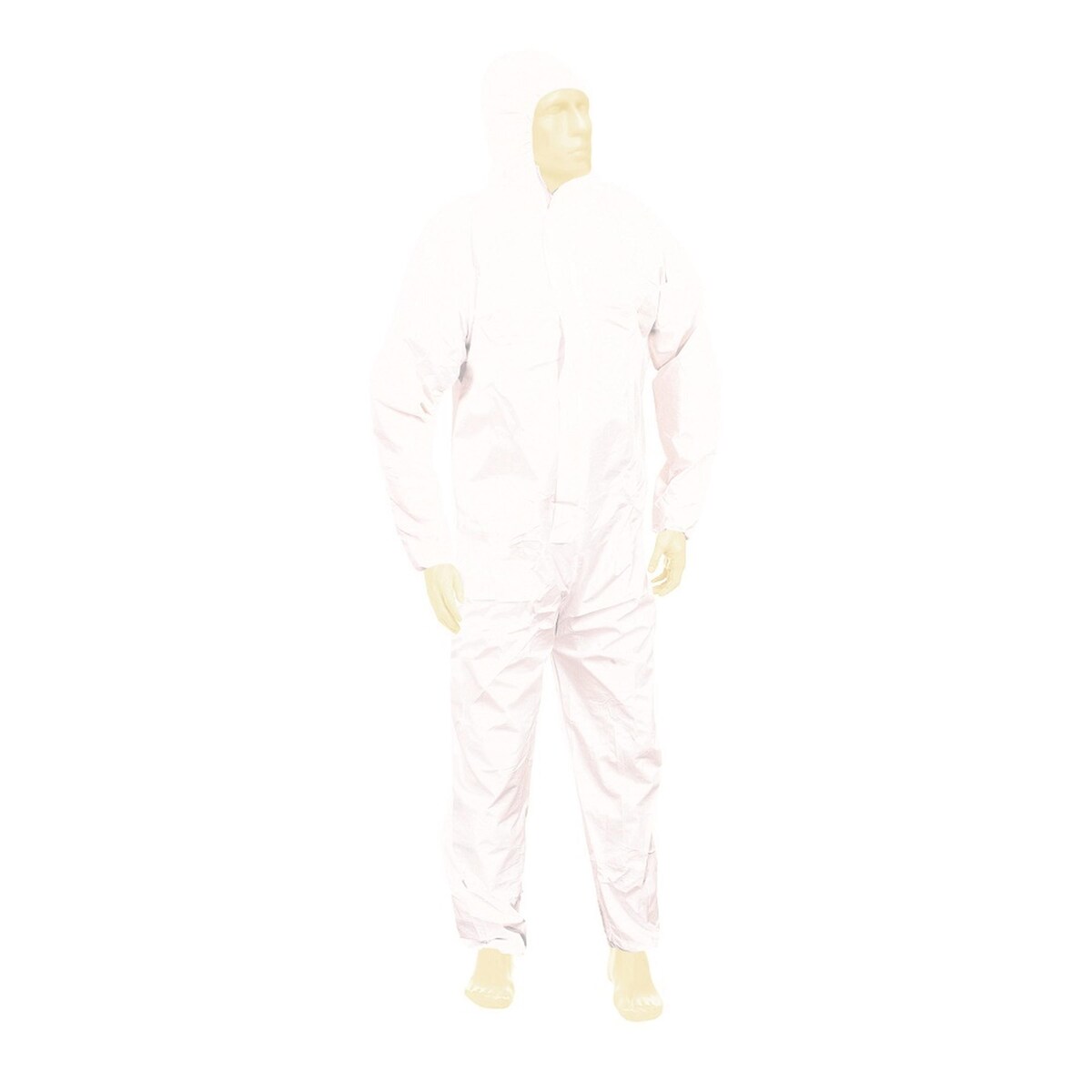 Meditrade Suavel Yeti Schutzanzug der Kategorie III | 50 Overalls | Gr. M Image