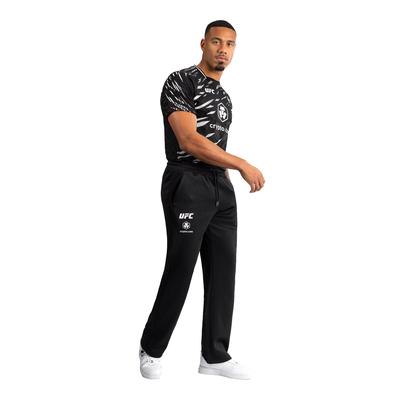 UFC Fusion by Venum Fight Night Hose - Schwarz - Herren Image