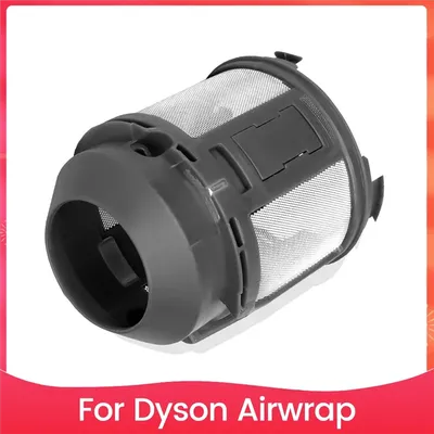 B83B-Inner Filter Cover Antidust Clogproof Mesh Filter For Dyson Airwrap HS01 HS05 Models