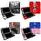 Stilvoller Anime-Grafik-Aufkleber für Nintendo NEW 3DS LL XL Skin Wrap, schützende Vinyl-Aufkleber