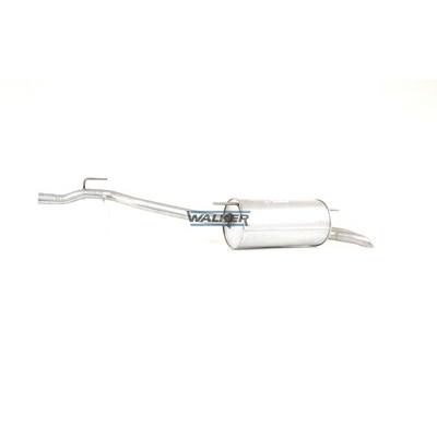 Walker Endschalldämpfer [Hersteller-Nr. 22204] für VW Image