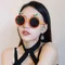 Luau Party Sunglasses Funny Hawaiian Glasses Tropical Photo Prop Summer Party-Favor Beach Party Supplies Decorations