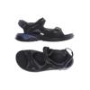 Ecco Herren Kinderschuhe, Gr. 35, schwarz, kein Etikett