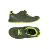 Jack Wolfskin Herren Kinderschuhe, Gr. 32, grün, kein Etikett