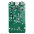 Display digitale LCD 97QB 15W FM Station Radio FM PLL Stereo Digital 76-108Hz