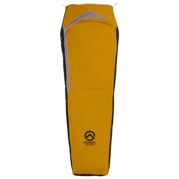The North Face - Assault Futurelight Bivy - Biwaksack Gr Gelb
