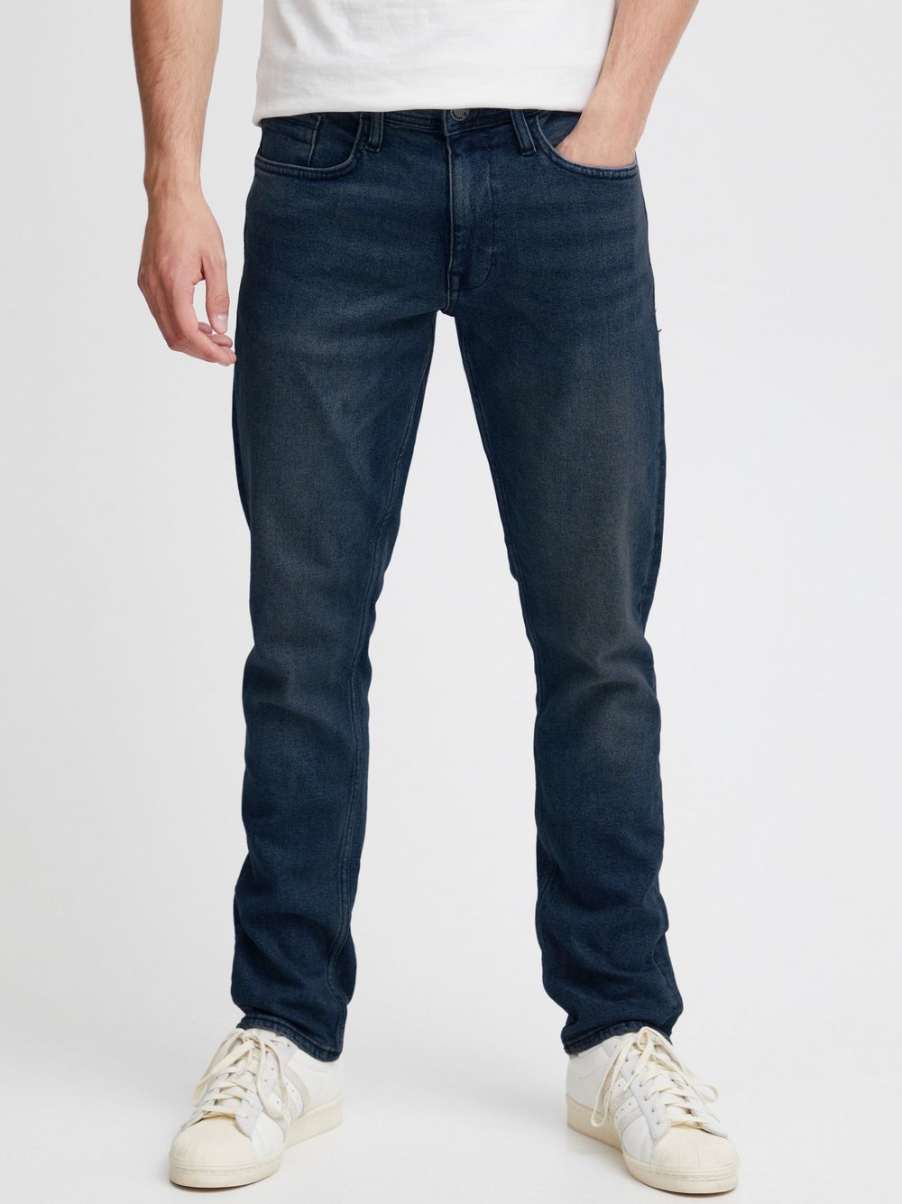 BLEND 5-Pocket-Jeans Herren blau, 30-30 Image